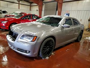 Chrysler 300 S 5.7L 8 2013