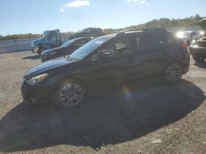 Subaru Impreza SPORT LIMITED 2.0L 4 2015