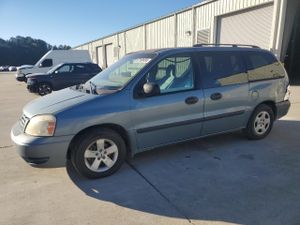 Ford Freestar SE 3.9L 6 2004