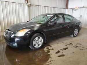 Nissan Altima 2.5 2.5L 4 2008