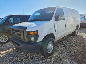 Ford Econoline E250 VAN 4.6L 8 2008