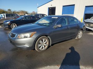 Honda Accord EX 2.4L 4 2010