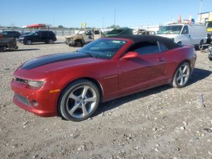 Chevrolet Camaro LT 3.6L 6 2014