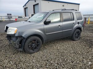 Honda Pilot EXL 3.5L 6 2013