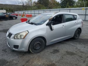 Pontiac Vibe 1.8L 4 2010