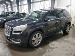 GMC Acadia DENALI 3.6L 6 2014