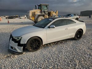 Audi A5 PREMIUM PLUS 2.0L 4 2015