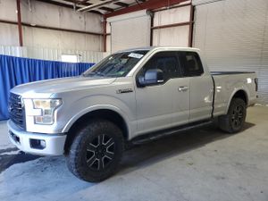 Ford F-150 SUPER CAB 2.7L 6 2015