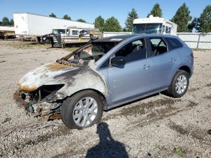 Mazda CX-7 2.3L 4 2007