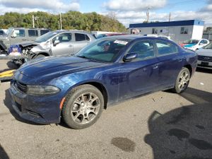 Dodge Challenger SXT 3.6L 6 2015