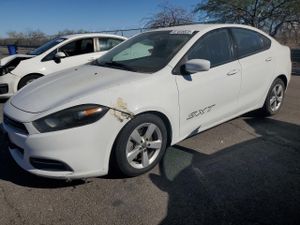 Dodge Dart SXT 2.4L 4 2015