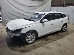 Volvo V60 2.0L 4 2015
