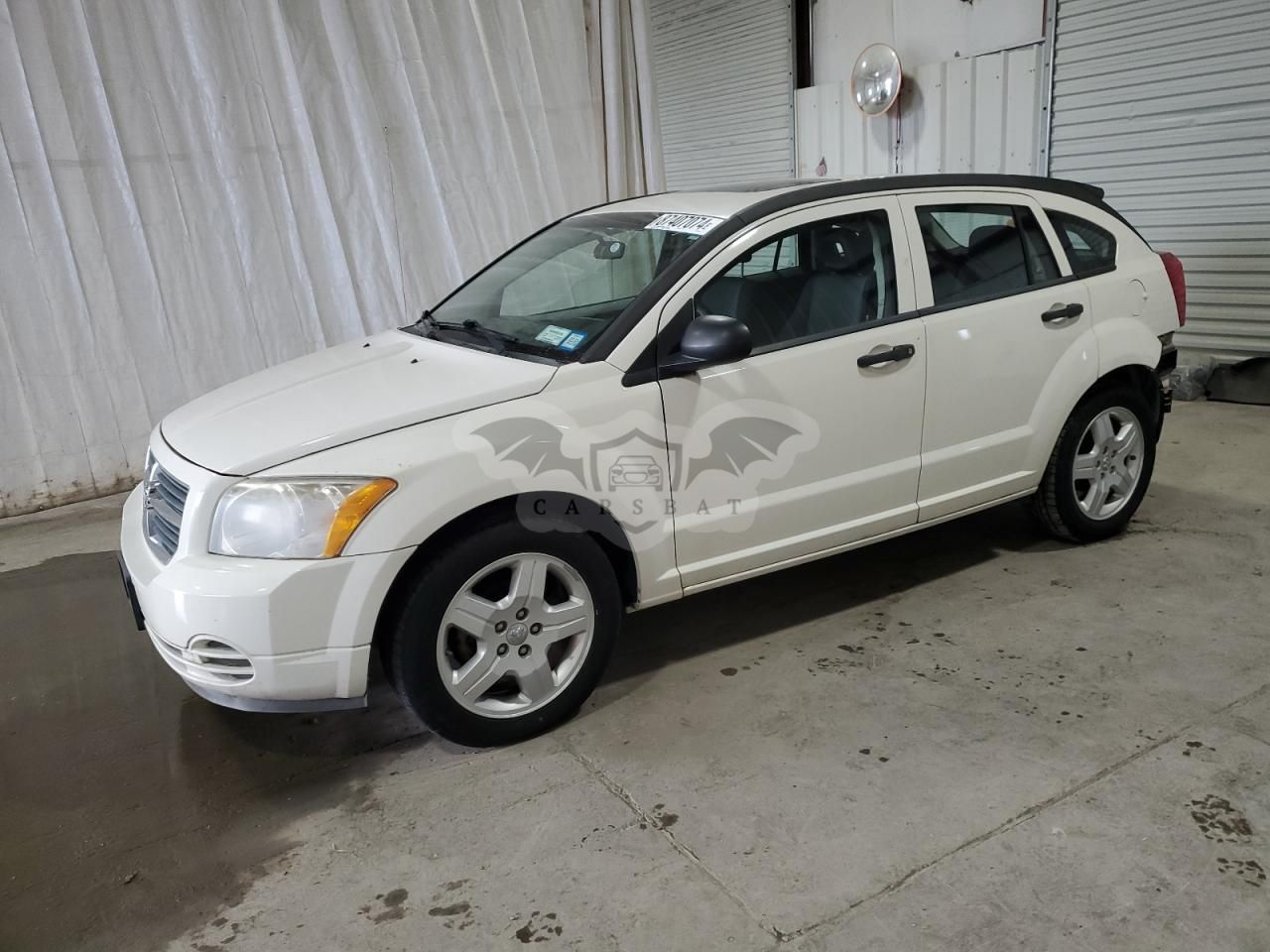 Dodge Caliber 2.0L 4 2008