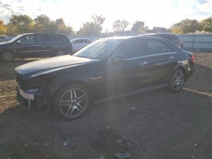 Mercedes-Benz E 350 4MATIC 3.5L 6 2014