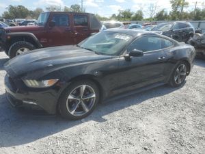 Ford Mustang 3.7L 6 2015