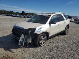 GMC Acadia SLE 3.6L 6 2012