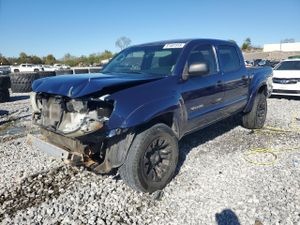 Toyota Tacoma DOUBLE CAB 4.0L 6 2006