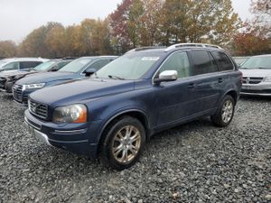 Volvo XC90 3.2 3.2L 6 2013