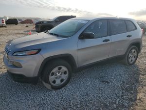 Jeep Cherokee SPORT 2.4L 4 2014