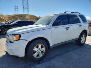 Ford Escape XLT 2.5L 4 2012