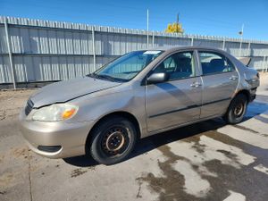 Toyota Corolla CE 1.8L 4 2005