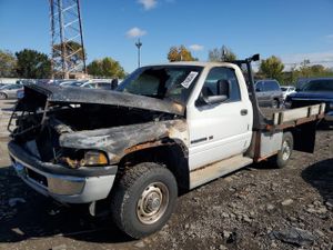 Dodge RAM 5.9L 8 2000
