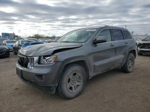 Jeep Grand Cherokee LAREDO 3.6L 6 2012