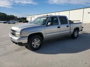 Chevrolet Silverado 1500 C1500 5.3L 8 2006