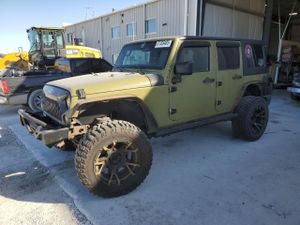 Jeep Wrangler SPORT 3.6L 6 2013