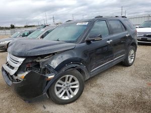 Ford Explorer XLT 3.5L 6 2011