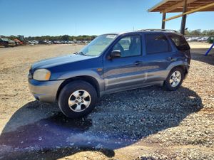 Mazda Tribute LX 3.0L 6 2001