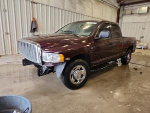Dodge RAM ST 5.7L 8 2004