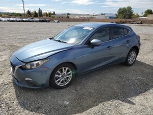 Mazda 3 TOURING 2.0L 4 2014