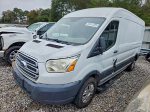 Ford Transit T-250 3.7L 6 2015