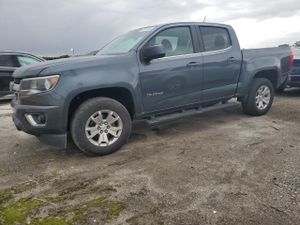Chevrolet Colorado LT 2.5L 4 2015