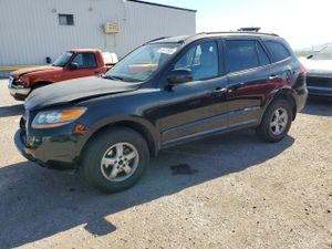 Hyundai Santa Fe GLS 2.7L 6 2008