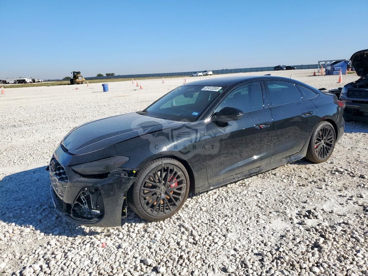 Audi S5 PRESTIGE 3.0L 6 2025