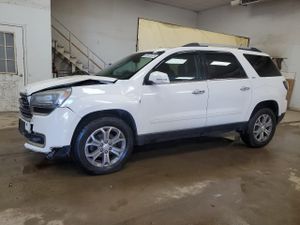 GMC Acadia SLT-1 3.6L 6 2015