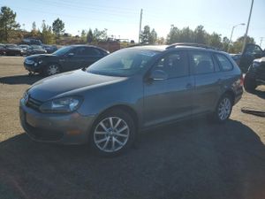 Volkswagen Jetta S 2.5L 5 2011