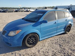 Pontiac Vibe 1.8L 4 2006