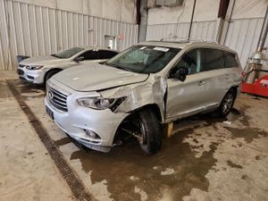 Infiniti QX60 3.5L 6 2014
