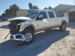 Ford F-250 SUPER DUTY 6.7L 8 2011