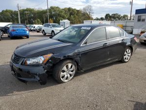 Honda Accord EX 2.4L 4 2008