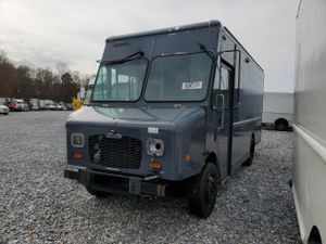 Freightliner Business Class M2 M LINE WALK-IN VAN 6.0L 8 2021
