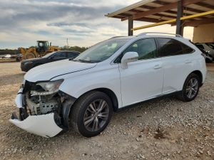 Lexus RX 350 3.5L 6 2015