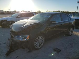 Volkswagen Jetta SEL 2.5L 5 2012