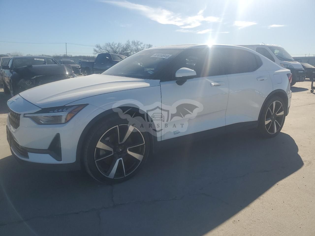 Polestar 2 2022