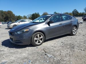 Dodge Dart SXT 2.4L 4 2015