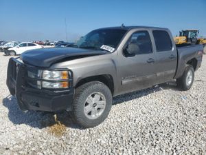 Chevrolet Silverado 1500 K1500 LT 5.3L 8 2013
