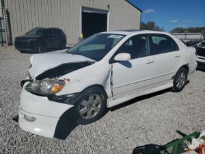 Toyota Corolla CE 1.8L 4 2008